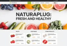 naturaplug.com