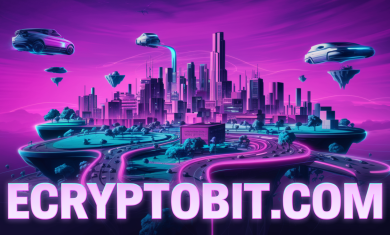 ecryptobit.com nft