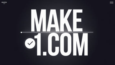 Make1m.com