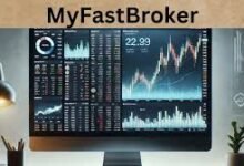 MyFastBroker Loans brokers