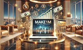 Make1M.com Millionaire Life