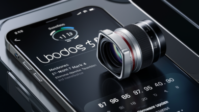 metabones ef-e mount t mark 4 firmware update​