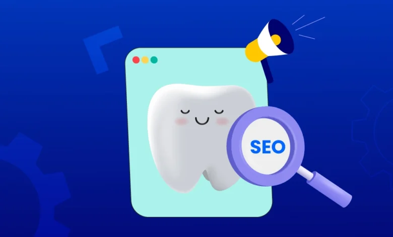 Dental SEO Services