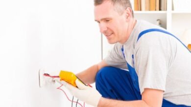 Electricians Wigan