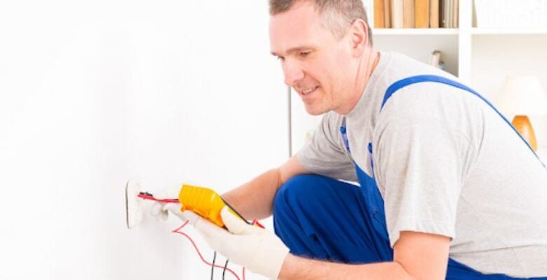 Electricians Wigan