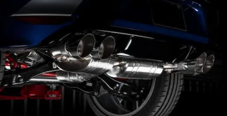 Exhaust System