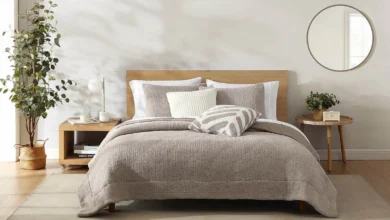 Luxury Comforter Sets