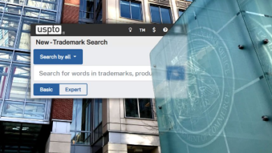 uspto trademark search