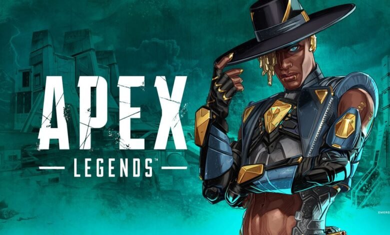 Apex Legends Patch Notes