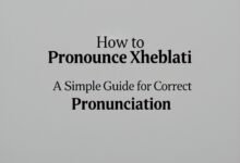 how to pronounce xheblati