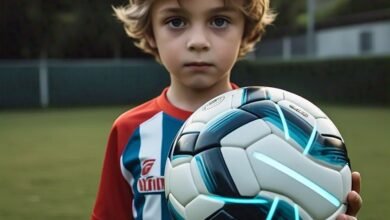 smart soccer ball