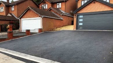 Driveways Manchester