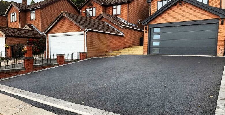 Driveways Manchester