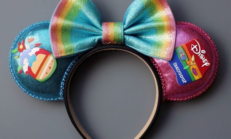 disney ears